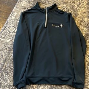 Peter Millar Quarter Zip - BMW Championship